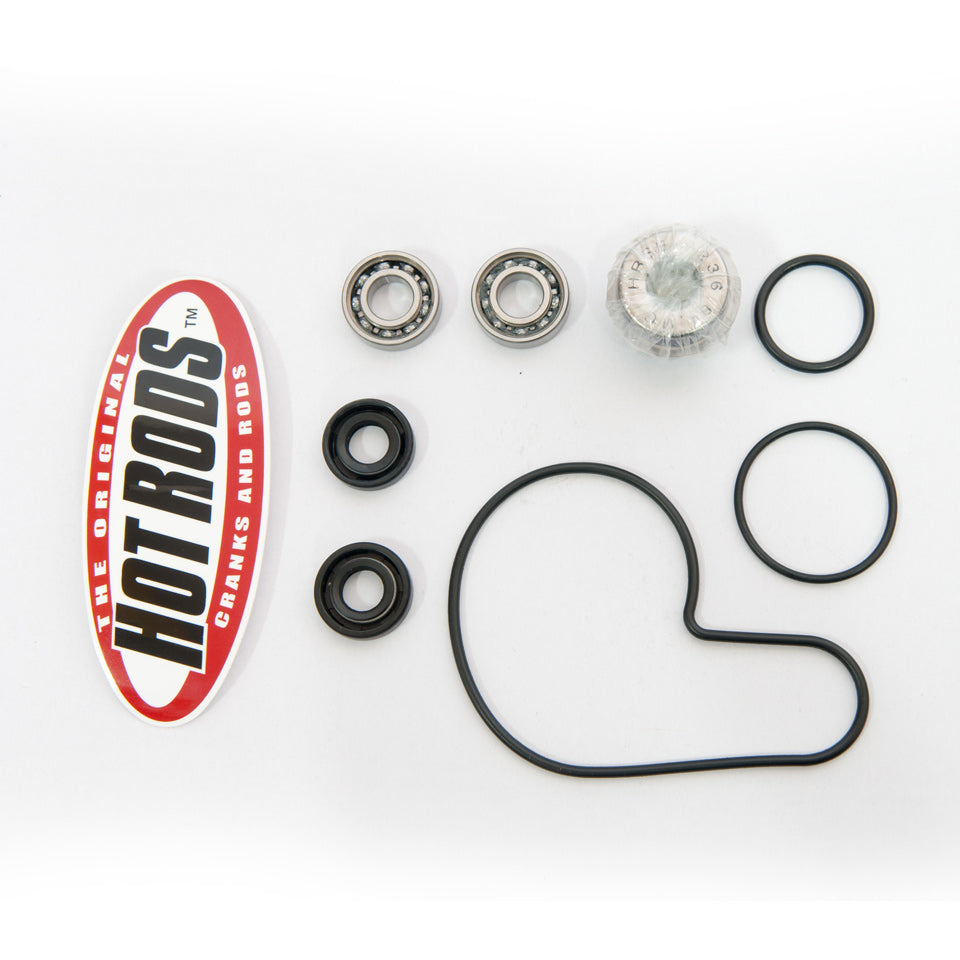 WATER PUMP REPAIR KIT SUZUKI DRZ 400 00-13, LTZ 400 03-04