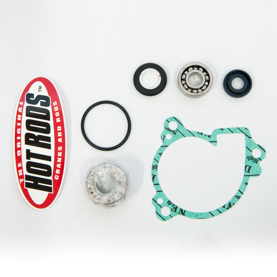 WATER PUMP REPAIR KIT YAMAHA RHINO 700 08-15, GRIZZLY 700 07-15, GRIZZLY 550 09-14