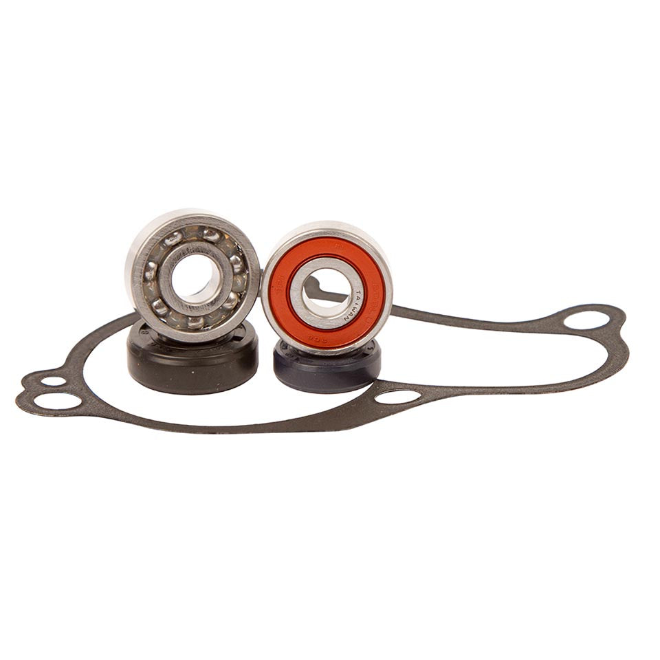 WATER PUMP REPAIR KIT YAMAHA WR 250F 15-18, YZ 250F 14-18, WR 450F 16-23, YZ 450FX 16-20, YZ 450F 14-22, YZ 250FX 16-19