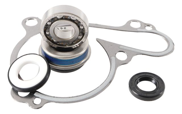 WATER PUMP REPAIR KIT YAMAHA YFZ 450X 10-11, YFZ 450R 09-20