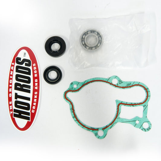 WATER PUMP REPAIR KIT FANTIC XX 250 22-24, YAMAHA YZ 250 99-24