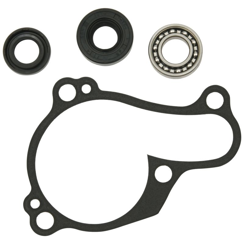 WATER PUMP REPAIR KIT WR 250F 20-23, YZ 250F 19-23, FANTIC XXF/XEF 250 22-23