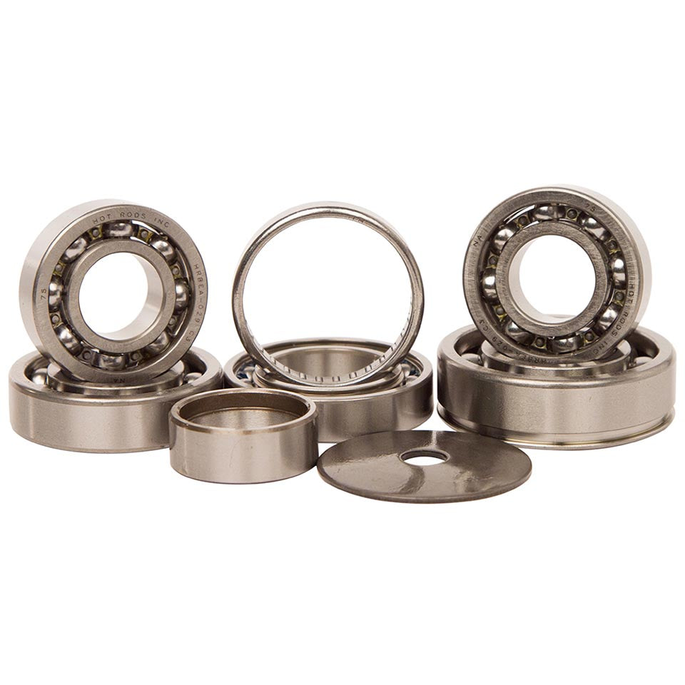 TRANSMISSION REBUILD KIT HONDA CR 125 04
