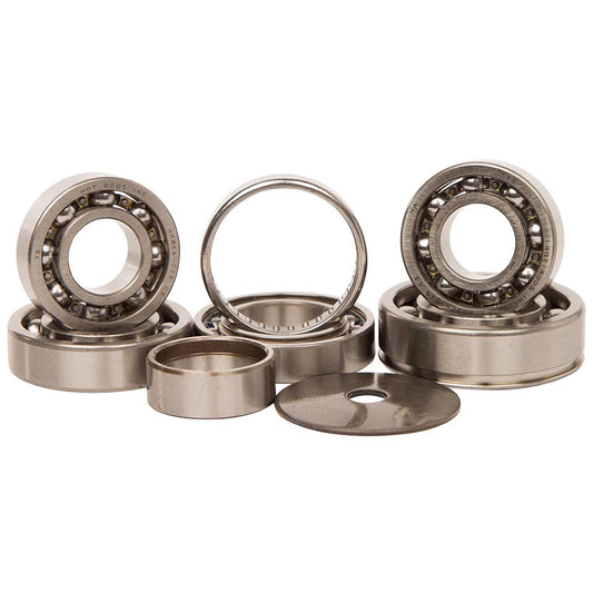 TRANSMISSION REBUILD KIT HONDA CR 125 04