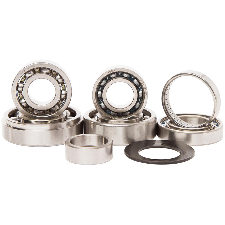 TRANSMISSION REBUILD KIT HONDA CRF 250X 07-13, CRF 250R 07-09