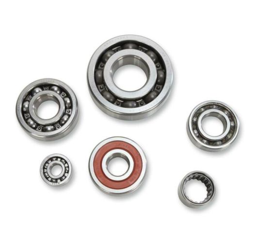 TRANSMISSION REBUILD KIT HONDA TRX 420FA IRS / Solid Axle 09-20