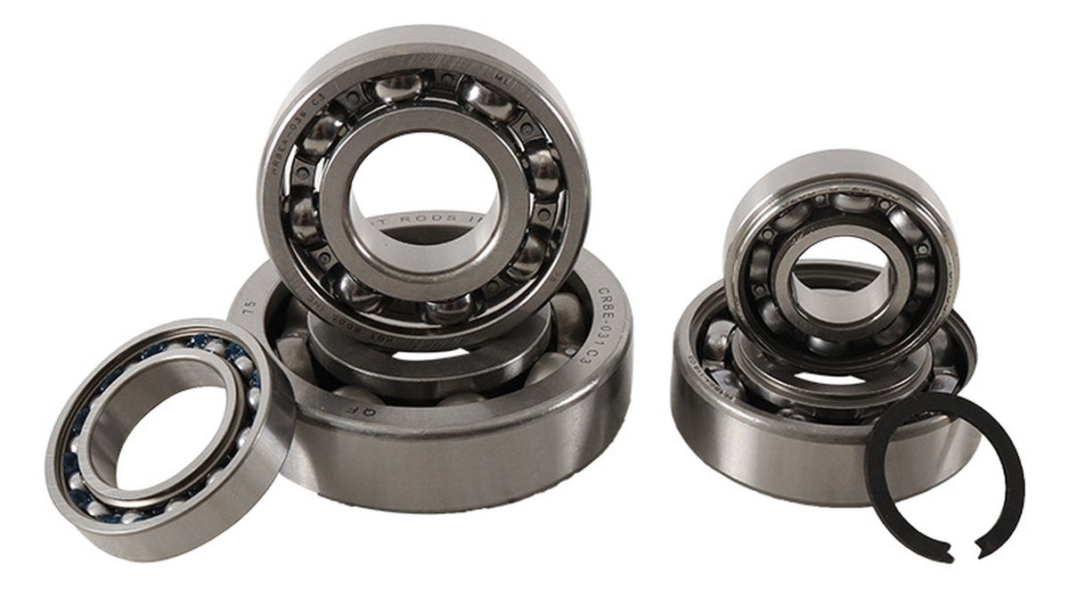 TRANSMISSION REBUILD KIT KAWASAKI KX 250 05