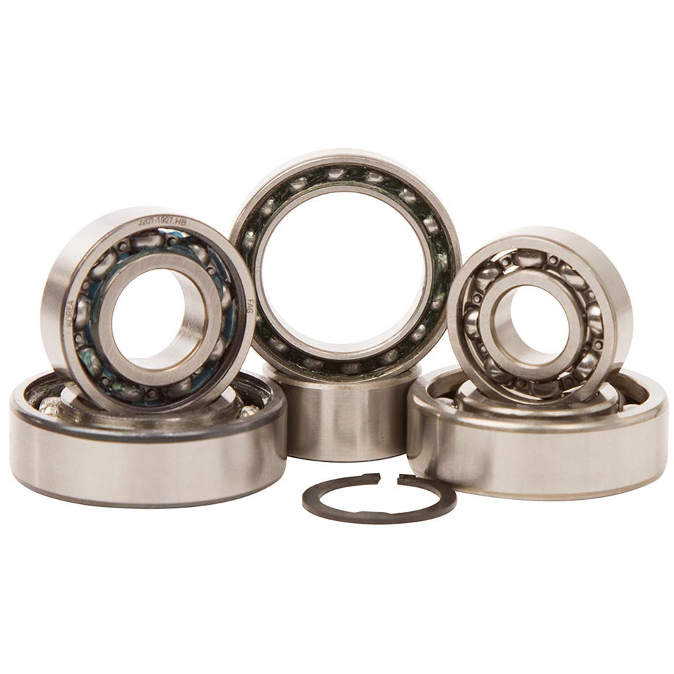 TRANSMISSION REBUILD KIT KAWASAKI KX 65 00-01