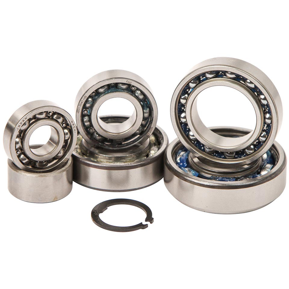 TRANSMISSION REBUILD KIT KAWASAKI KX 80 98-00
