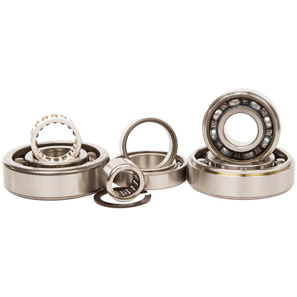 TRANSMISSION REBUILD KIT KAWASAKI KX 250 93