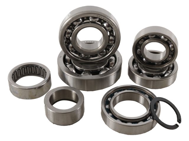 TRANSMISSION REBUILD KIT SUZUKI RM 125 01-03