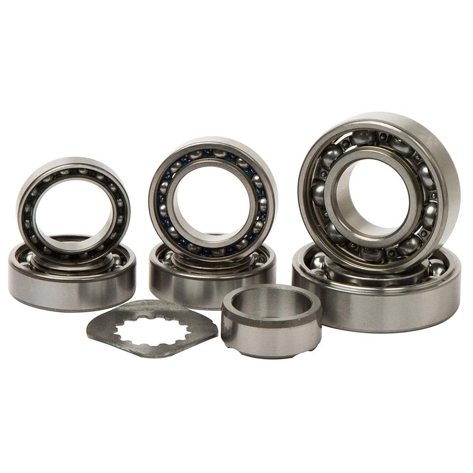 TRANSMISSION REBUILD KIT YAMAHA YZF 450 06-09, WR450F 07-15