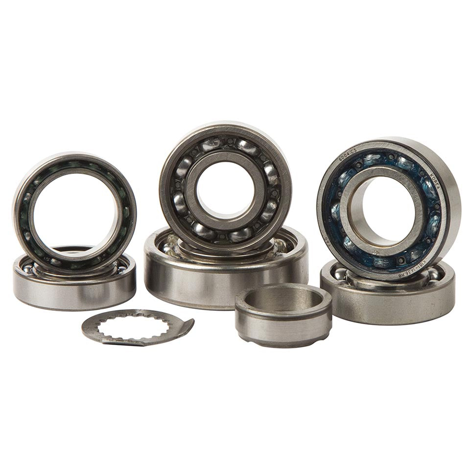 TRANSMISSION REBUILD KIT WR250F 15-18, YAMAHA YZF 250 14-18
