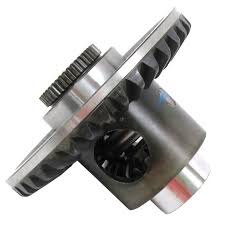 GEAR (36T 3.6 LOCK LSD)-WELDT Arctic Cat 550 H1 EFI 4X4, genuine