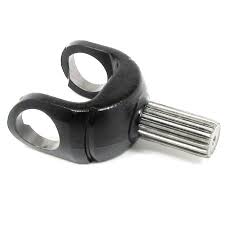 YOKE, SLIP, 25MM-MACHINED Arctic Cat TRV 1000, genuine