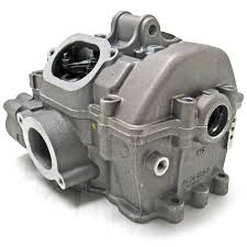 HEAD, CYLINDER-FINAL ASSY (inc. 2-17) Arctic Cat TRV 700, genuine