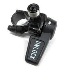 LEVER, DIFFERENTIAL LOCK - ASSEMBLY (inc. 17) Arctic Cat 650 V-Twin 4x4 Automatic, genuine