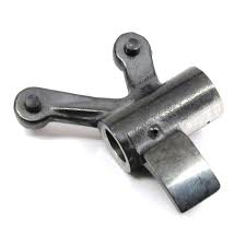ARM, VALVE ROCKER ASSY-INT (RB 0809-318) (inc. two No. 5-6) Arctic Cat 550 H1 EFI 4X4, TRV 700, TRV 1000, genuine
