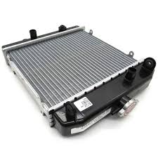 Radiator Arctic Cat 550 H1 EFI 4X4, TRV 700, genuine