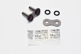 RIVET LINK EK520SRO HOLLOW NATURAL (MADE IN JAPAN)
