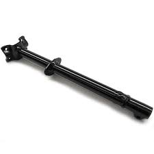 POST, STEERING-PTD BLACK Arctic Cat TRV 700, genuine