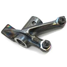 ARM, VALVE ROCKER ASSY-EXH (RB 0809-319) (inc. two No. 5-6) Arctic Cat 550 H1 EFI 4X4, TRV 700, TRV 1000, genuine