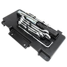 TRAY, TOOL-ASSY (inc. 2-3) Arctic Cat 550 H1 EFI 4X4, TRV 700, TRV 1000, genuine