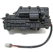 ACTUATOR, ELEC LOCK (inc. 11) Arctic Cat 550 H1 EFI 4X4, TRV 700, TRV 1000, genuine