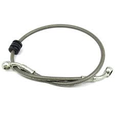 HOSE, BRAKE-REAR Arctic Cat 650 V-Twin 4x4 Automatic, genuine