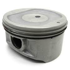 PISTON SET, ASSY, A550 (inc. 3-6) Arctic Cat 550 H1 EFI 4X4, genuine