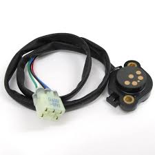 SWITCH, GEAR-ENGINE (08 H2) Arctic Cat TRV 1000, genuine