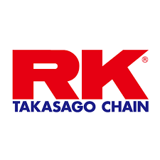 Drive chain GB525XRE-120 (XW-ring) rivet link (CLF) included color gold (capacity: up to 1000 cc) (42 kN)