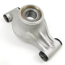 Knuckle, Left - Assembly (inc. 2-5) Left Arctic Cat TRV 1000, genuine