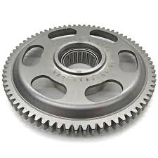 Gear, Starter Clutch (inc. 7) Arctic Cat 550 H1 EFI 4X4, TRV 700, TRV 1000, genuine