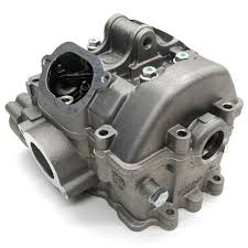 CYLINDER HEAD ASSEMBLY-SERVICE (inc. 2-17) Arctic Cat 550 H1 EFI 4X4, TRV 1000, genuine