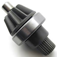 PINION-ASSY (10TOOTH) (inc. 18-19) Arctic Cat 550 H1 EFI 4X4, genuine