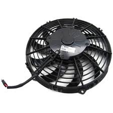 Fan, Radiator Arctic Cat 550 H1 EFI 4X4, TRV 700, TRV 1000, genuine