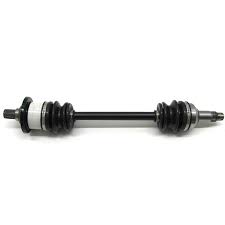 Kit, Halfshaft (inc. 23-24) Arctic Cat 550 H1 EFI 4X4, TRV 700, TRV 1000, genuine