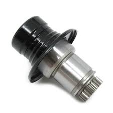 SHAFT, INPUT-ASSEMBLY Arctic Cat Wildcat 700, 550 H1 EFI 4X4, TRV 700, genuine