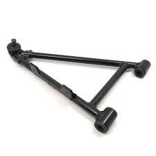 A-Arm, Lower Right - Black (inc. 17-18 and two No. 11-12) Arctic Cat TRV 700, TRV 1000, genuine