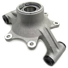 Knuckle, Right - Assembly (inc. 2-5) Right Arctic Cat TRV 1000, genuine