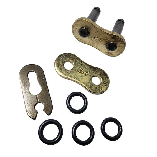 CONNECTING LINK (CLIP LINK) 525 OR COLOR GOLD 