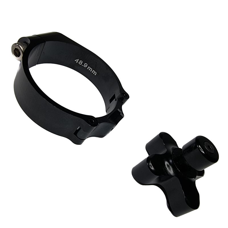 SHOCK ABSORBER LOCK HONDA CRF150 07, CR/RM 80-85 00-07