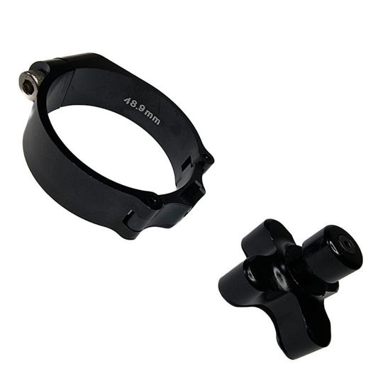 SHOCK ABSORBER LOCK HONDA CRF150 07, CR/RM 80-85 00-07
