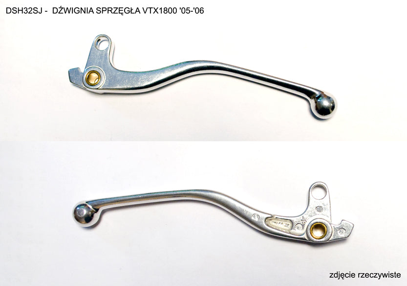 CLUTCH LEVER HONDA VTX1800 05-06