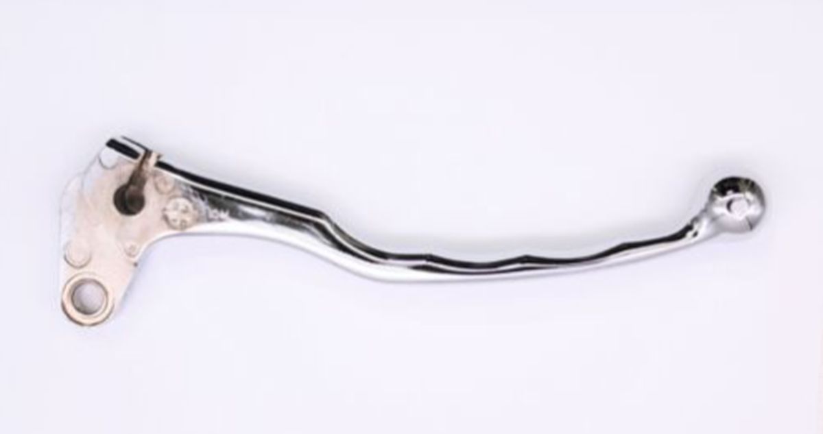 CLUTCH LEVER YAMAHA XV 750 93-97 (DSY05) BLACK