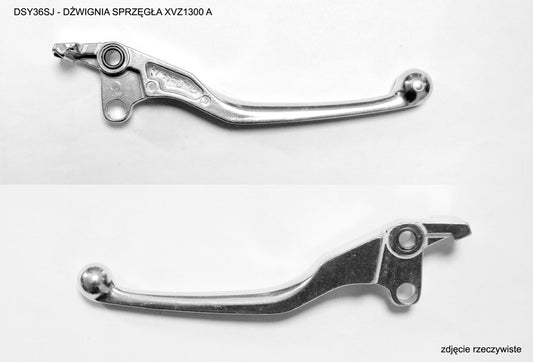CLUTCH LEVER YAMAHA XVZ1300 A
