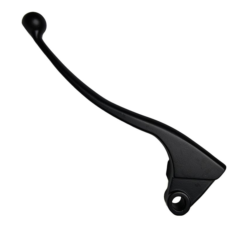 CLUTCH LEVER KAWASAKI ZX6RR 03-04 BLACK