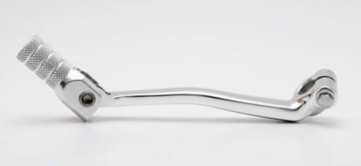 GEAR SHIFT LEVER KAWASAKI KXF450F 06 SILVER TIP