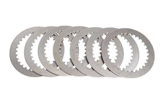 CLUTCH PLATES SPACERS KAWASAKI KX 80 85-97